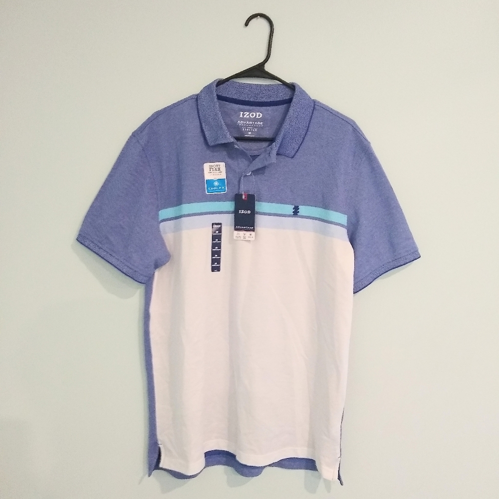 Izod Advantage Performance polo